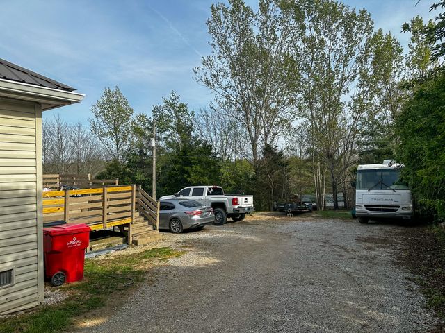 569 E Ridge Road, Richmond, KY 40475