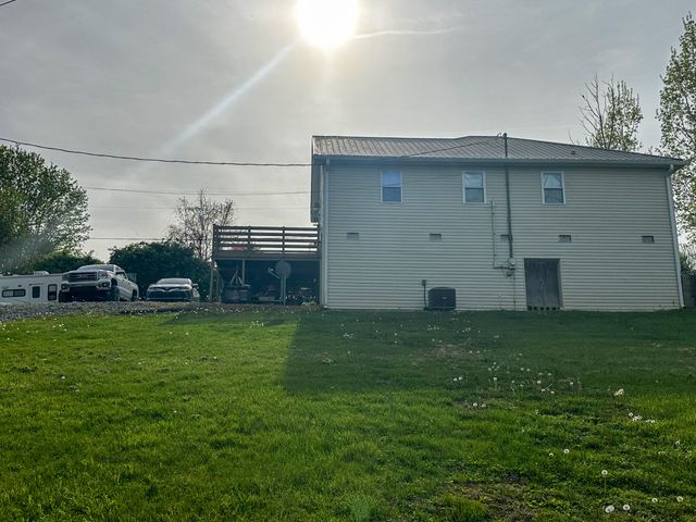 569 E Ridge Road, Richmond, KY 40475