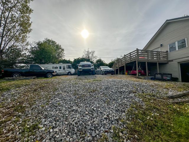 569 E Ridge Road, Richmond, KY 40475