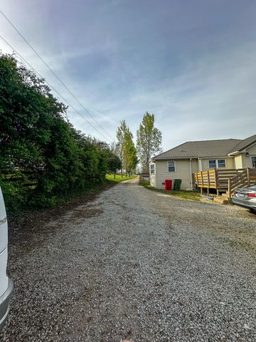 569 E Ridge Road, Richmond, KY 40475