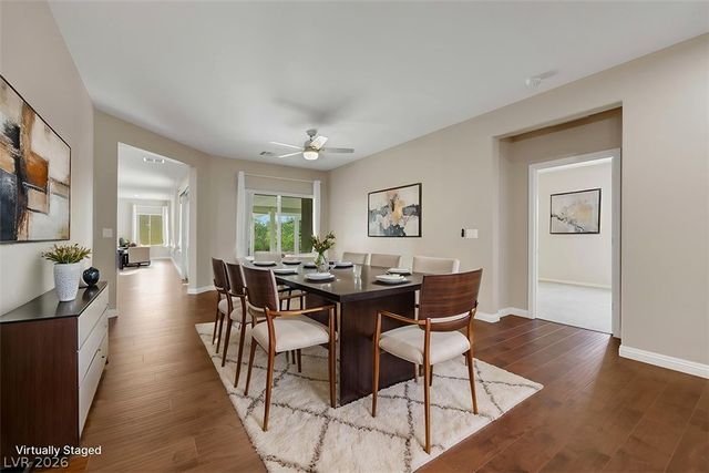 2181 Bliss Corner Street, Henderson, NV 89044