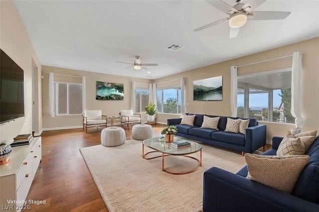 2181 Bliss Corner Street, Henderson, NV 89044