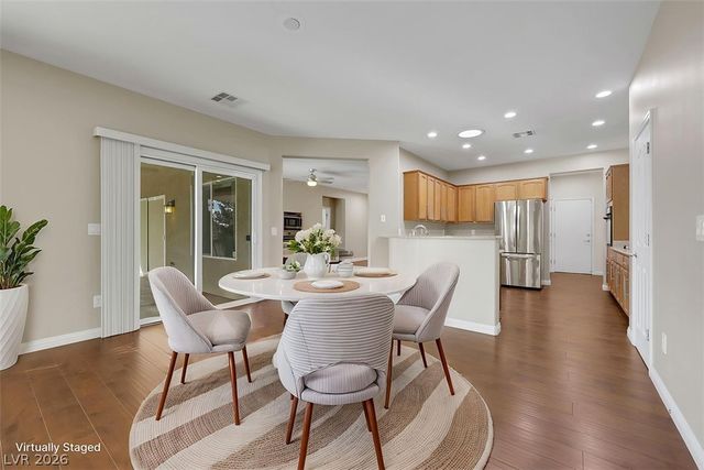 2181 Bliss Corner Street, Henderson, NV 89044