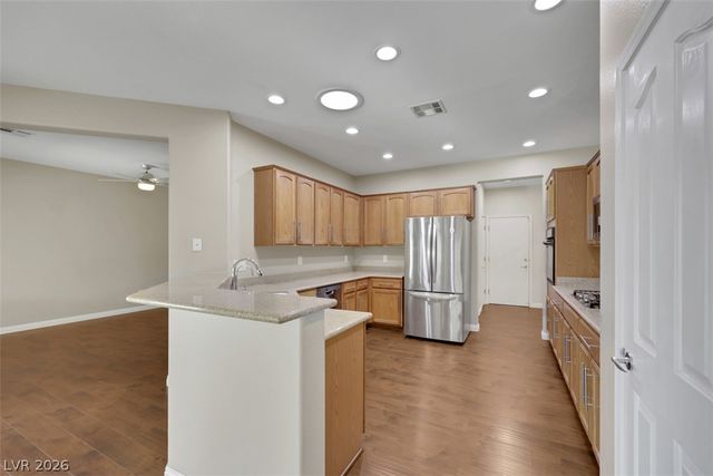 2181 Bliss Corner Street, Henderson, NV 89044
