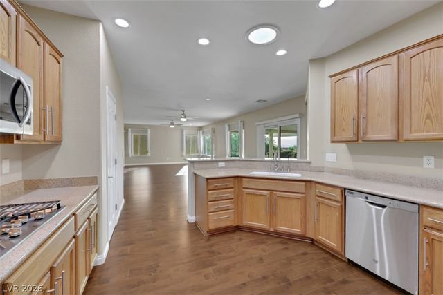 2181 Bliss Corner Street, Henderson, NV 89044