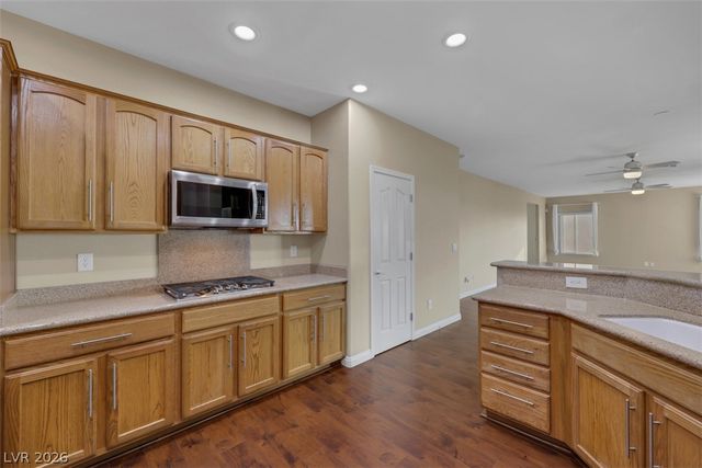 2181 Bliss Corner Street, Henderson, NV 89044