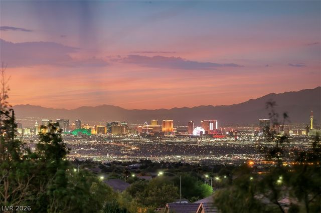 2181 Bliss Corner Street, Henderson, NV 89044