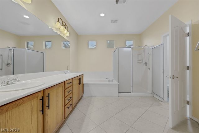 2181 Bliss Corner Street, Henderson, NV 89044