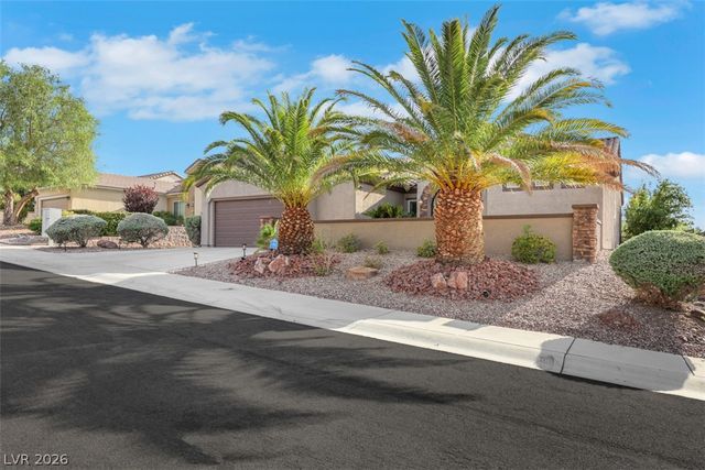 2181 Bliss Corner Street, Henderson, NV 89044