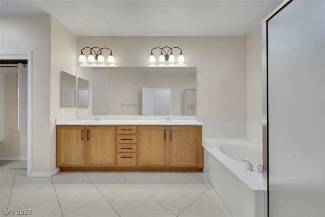 2181 Bliss Corner Street, Henderson, NV 89044