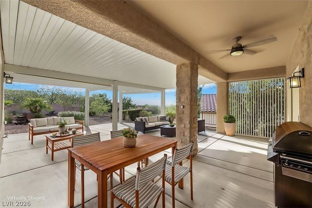 2181 Bliss Corner Street, Henderson, NV 89044