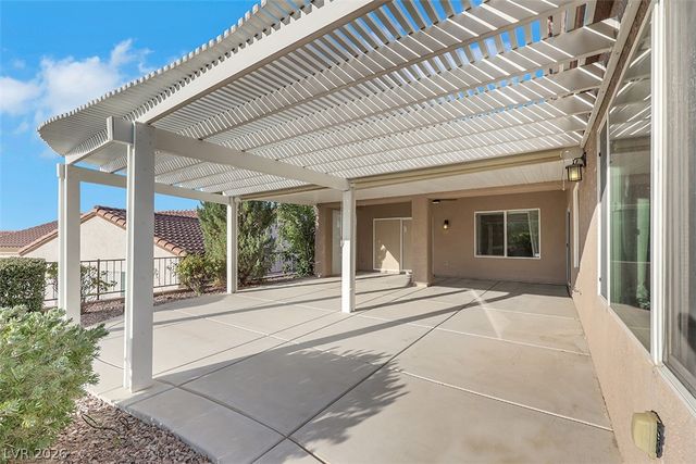 2181 Bliss Corner Street, Henderson, NV 89044