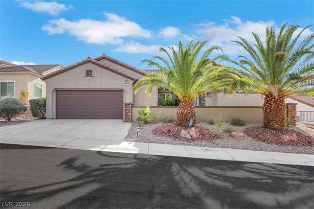 2181 Bliss Corner Street, Henderson, NV 89044