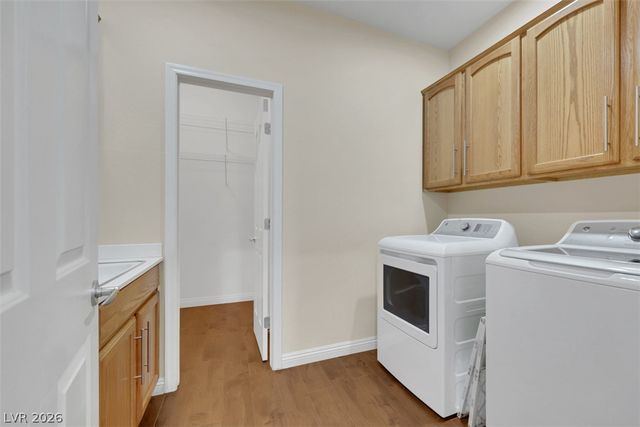 2181 Bliss Corner Street, Henderson, NV 89044