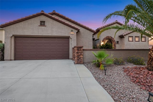 2181 Bliss Corner Street, Henderson, NV 89044