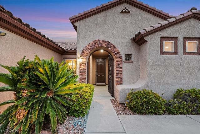 2181 Bliss Corner Street, Henderson, NV 89044