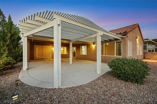 2181 Bliss Corner Street, Henderson, NV 89044