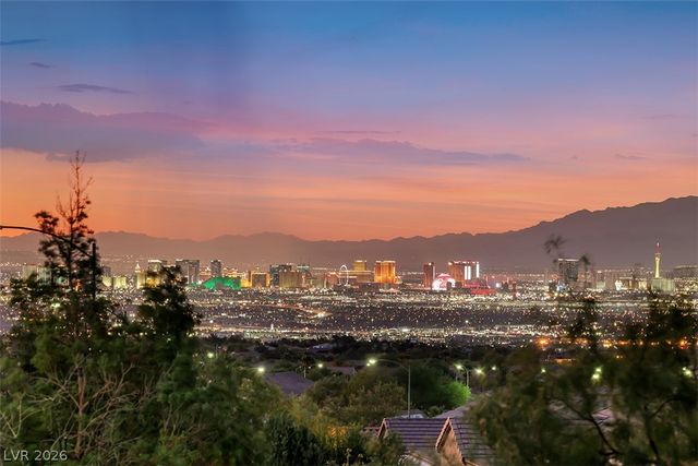 2181 Bliss Corner Street, Henderson, NV 89044