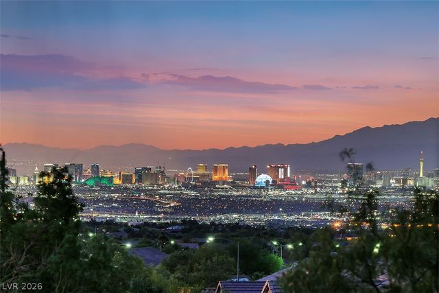 2181 Bliss Corner Street, Henderson, NV 89044