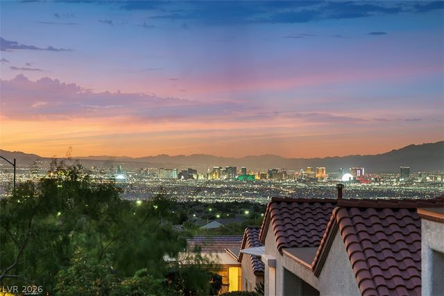 2181 Bliss Corner Street, Henderson, NV 89044