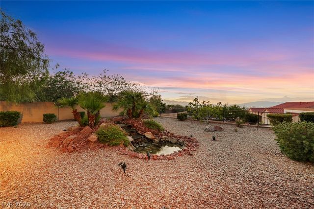 2181 Bliss Corner Street, Henderson, NV 89044