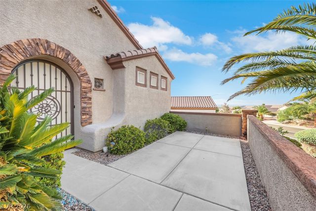 2181 Bliss Corner Street, Henderson, NV 89044