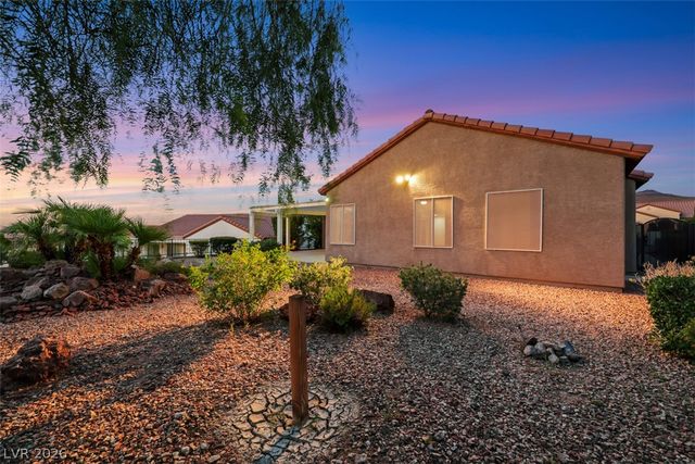 2181 Bliss Corner Street, Henderson, NV 89044