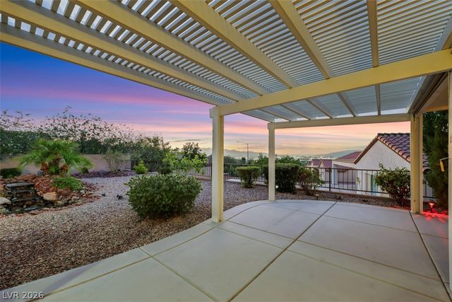 2181 Bliss Corner Street, Henderson, NV 89044