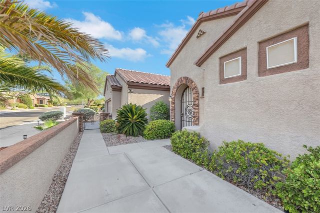 2181 Bliss Corner Street, Henderson, NV 89044