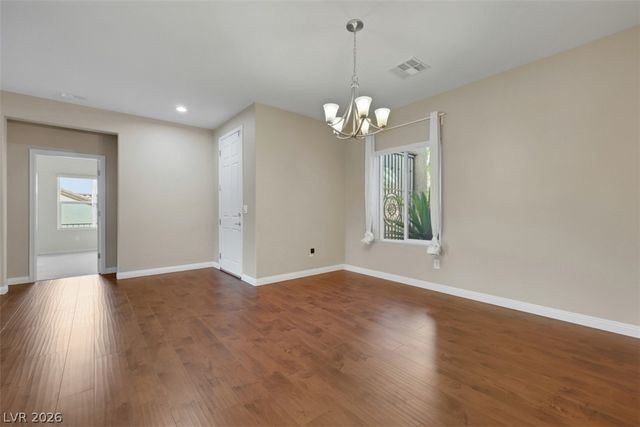 2181 Bliss Corner Street, Henderson, NV 89044