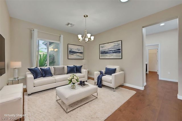 2181 Bliss Corner Street, Henderson, NV 89044