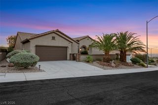 2181 Bliss Corner Street, Henderson, NV 89044