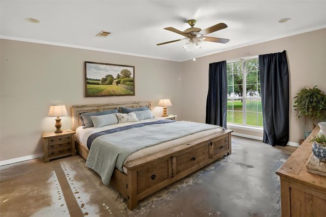 187 County Road 1997, Yantis, TX 75497
