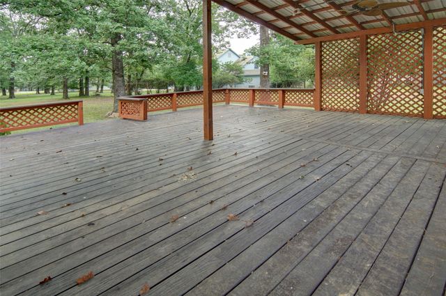 187 County Road 1997, Yantis, TX 75497