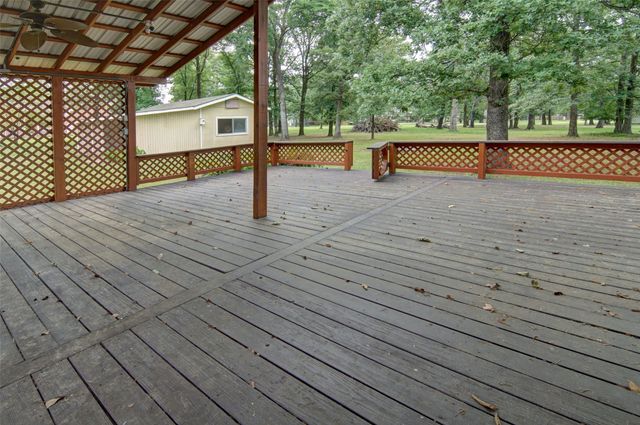 187 County Road 1997, Yantis, TX 75497