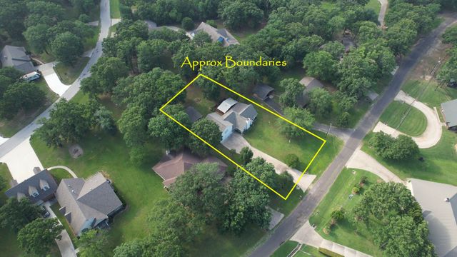 187 County Road 1997, Yantis, TX 75497