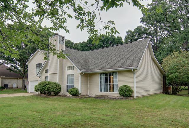 187 County Road 1997, Yantis, TX 75497