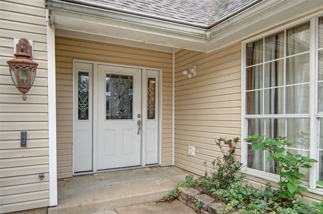 187 County Road 1997, Yantis, TX 75497