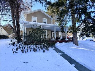 128 West Fourth Street, Corning City, NY 14830