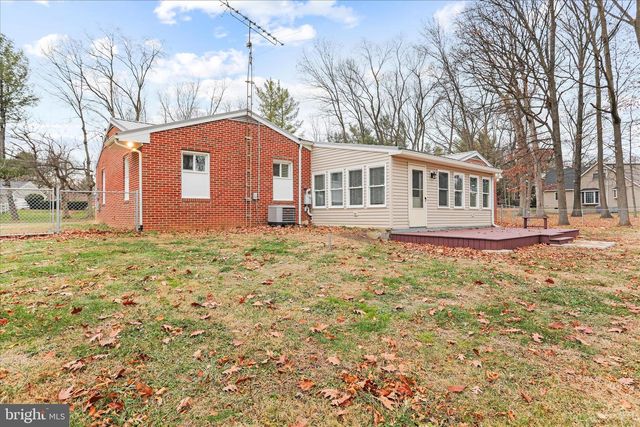 19734 LONGMEADOW RD, Hagerstown, MD 21742