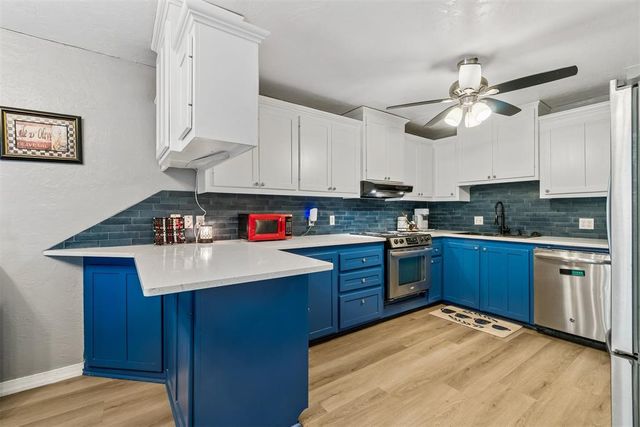 9814 Hefner Village Drive, Oklahoma City, OK 73162
