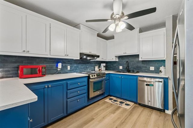 9814 Hefner Village Drive, Oklahoma City, OK 73162