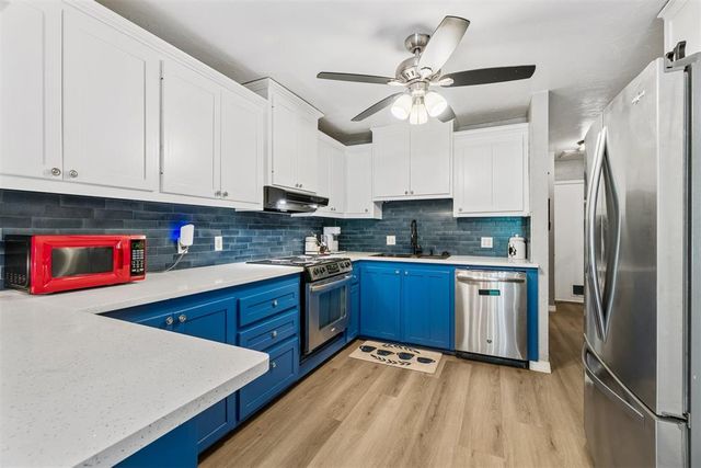 9814 Hefner Village Drive, Oklahoma City, OK 73162