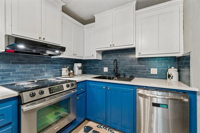9814 Hefner Village Drive, Oklahoma City, OK 73162