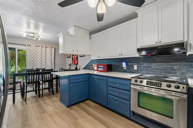 9814 Hefner Village Drive, Oklahoma City, OK 73162