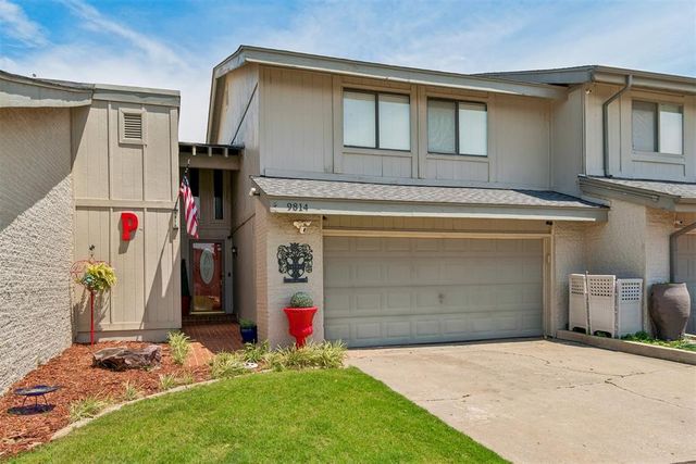 9814 Hefner Village Drive, Oklahoma City, OK 73162