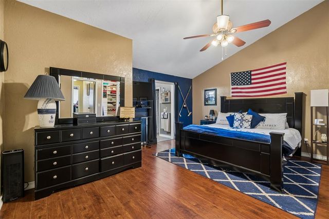 9814 Hefner Village Drive, Oklahoma City, OK 73162