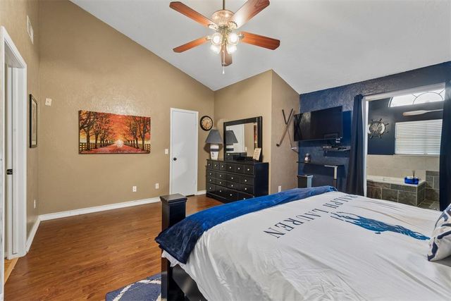 9814 Hefner Village Drive, Oklahoma City, OK 73162