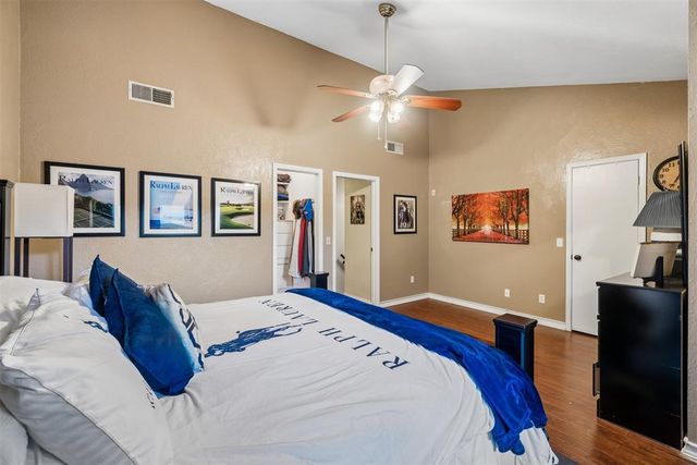 9814 Hefner Village Drive, Oklahoma City, OK 73162