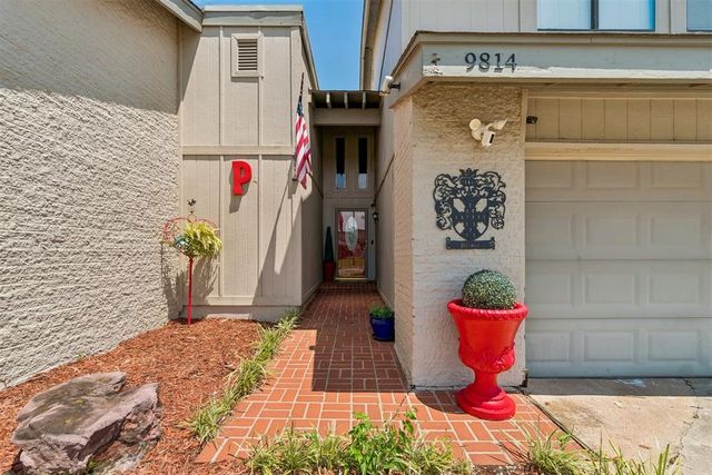 9814 Hefner Village Drive, Oklahoma City, OK 73162